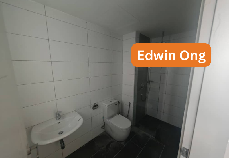 Mont Residence @ Tanjung Tokong