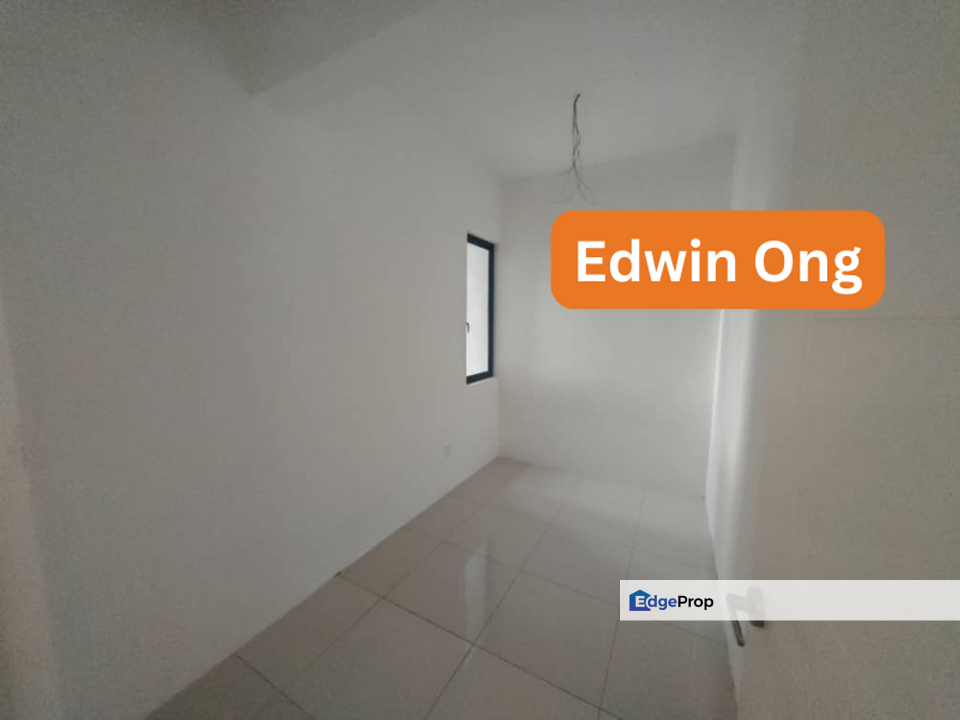 (Mont Residence) Charming Renovated and Furnished Unit Available at Mont Residence, Penang, Tanjung Tokong