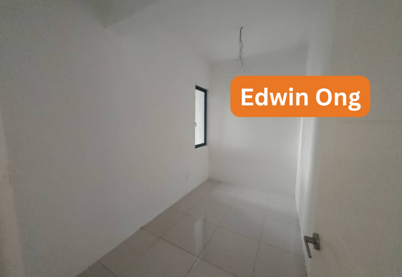 Mont Residence @ Tanjung Tokong