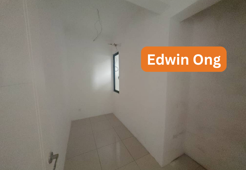 Mont Residence @ Tanjung Tokong