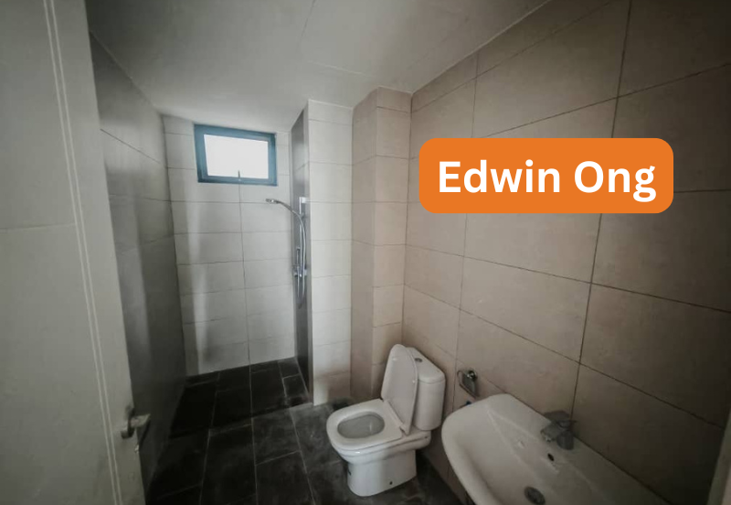 Mont Residence @ Tanjung Tokong