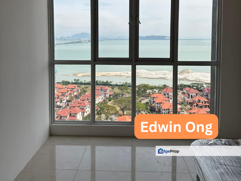 (The Zen) Nice Original Unit at The Zen @ Bayan Lepas for Sale, Penang, Bayan Lepas