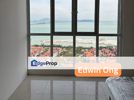(The Zen) Nice Original Unit at The Zen @ Bayan Lepas for Sale, Penang, Bayan Lepas