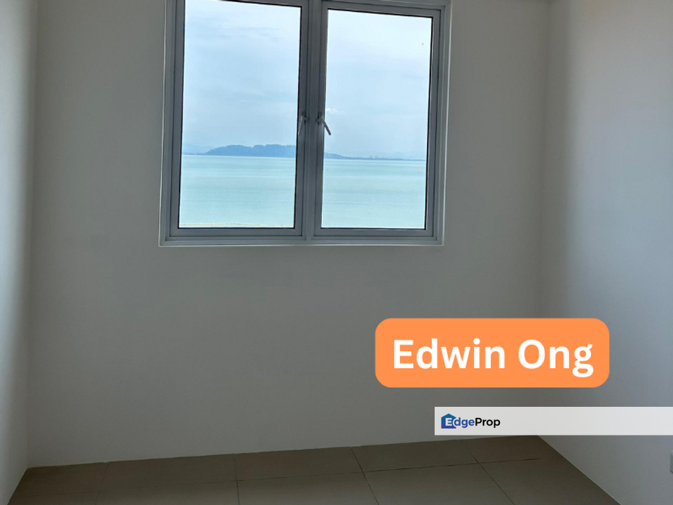 (The Zen) Nice Original Unit at The Zen @ Bayan Lepas for Sale, Penang, Bayan Lepas