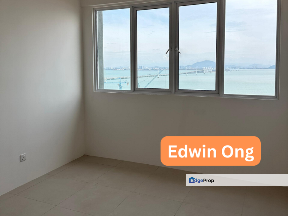 (The Zen) Nice Original Unit at The Zen @ Bayan Lepas for Sale, Penang, Bayan Lepas
