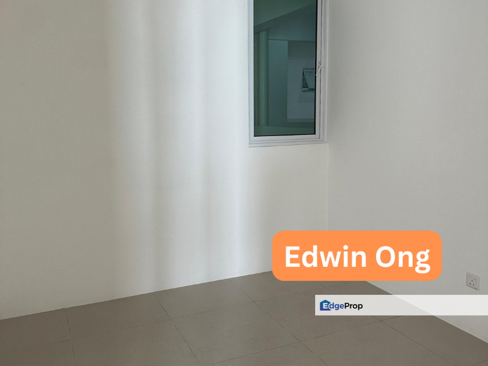 (The Zen) Nice Original Unit at The Zen @ Bayan Lepas for Sale, Penang, Bayan Lepas