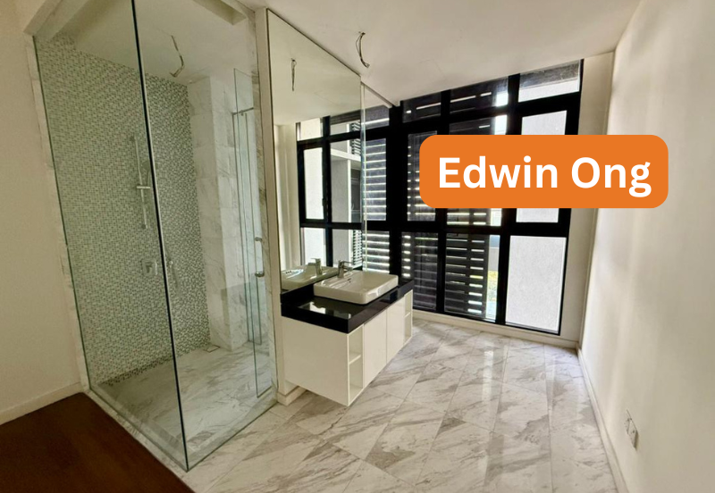 Setia V Residences @ Gurney Drive