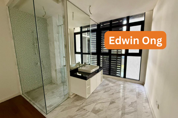 Setia V Residences @ Gurney Drive