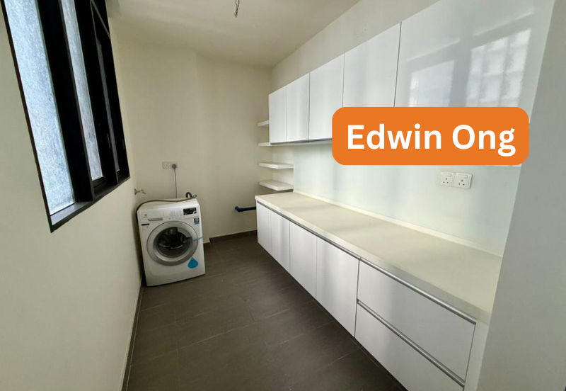 Setia V Residences @ Gurney Drive