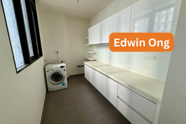 Setia V Residences @ Gurney Drive