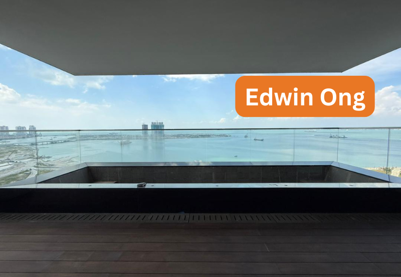 Setia V Residences @ Gurney Drive