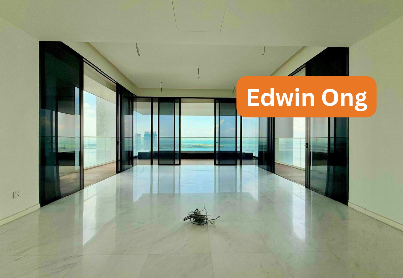 Setia V Residences @ Gurney Drive