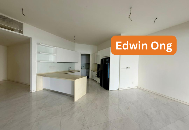 Setia V Residences @ Gurney Drive