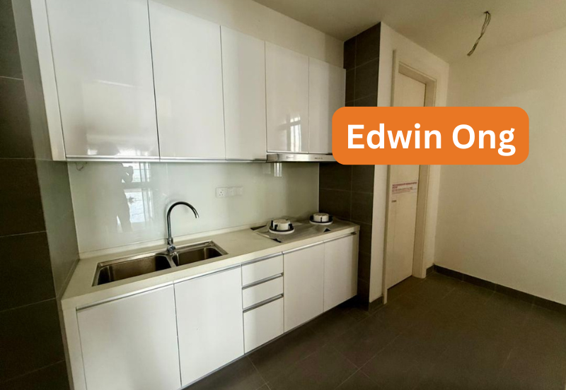 Setia V Residences @ Gurney Drive