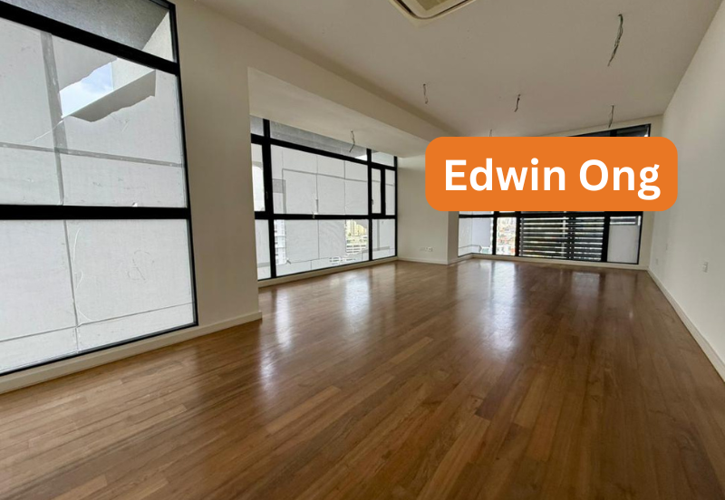 Setia V Residences @ Gurney Drive