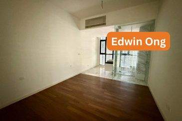 Setia V Residences @ Gurney Drive