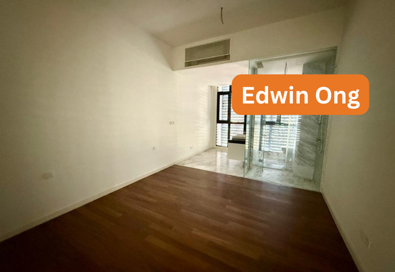 Setia V Residences @ Gurney Drive