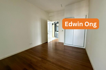 Setia V Residences @ Gurney Drive