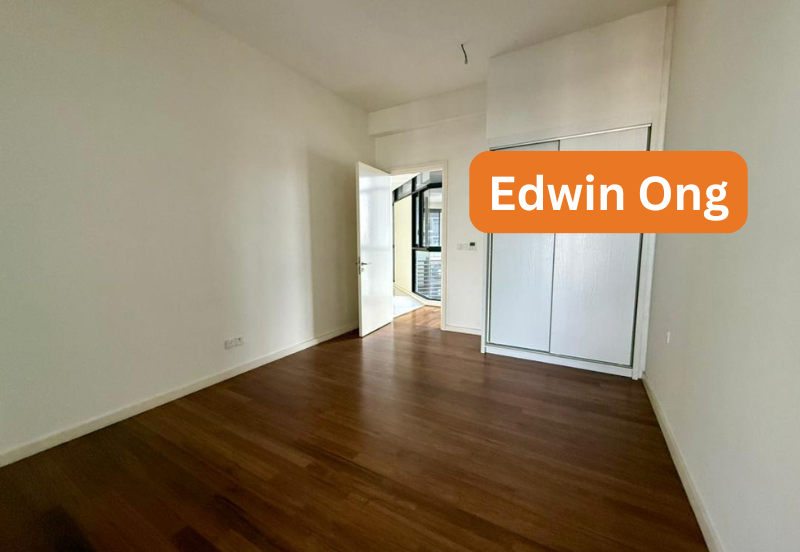 Setia V Residences @ Gurney Drive