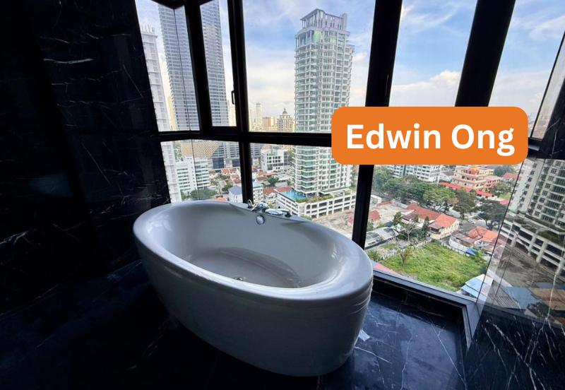 Setia V Residences @ Gurney Drive