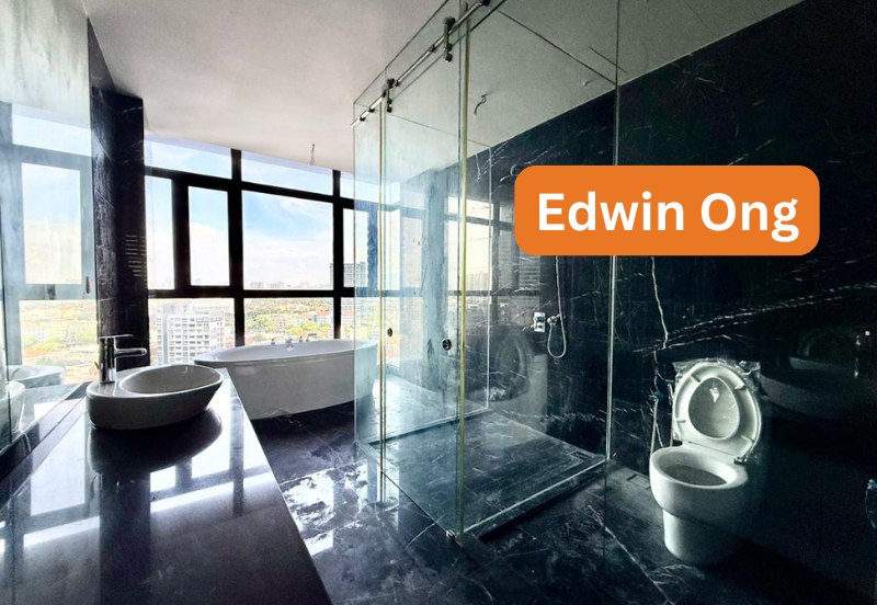 Setia V Residences @ Gurney Drive