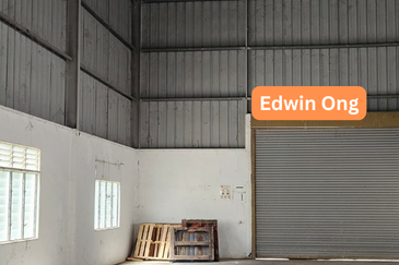 Taman Iks Simpang Ampat