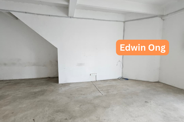 Taman Iks Simpang Ampat