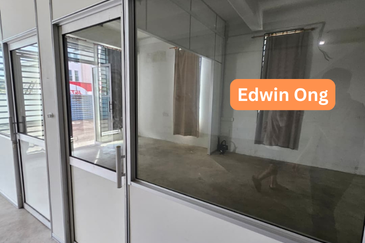 Taman Iks Simpang Ampat