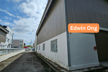 Taman Iks Simpang Ampat