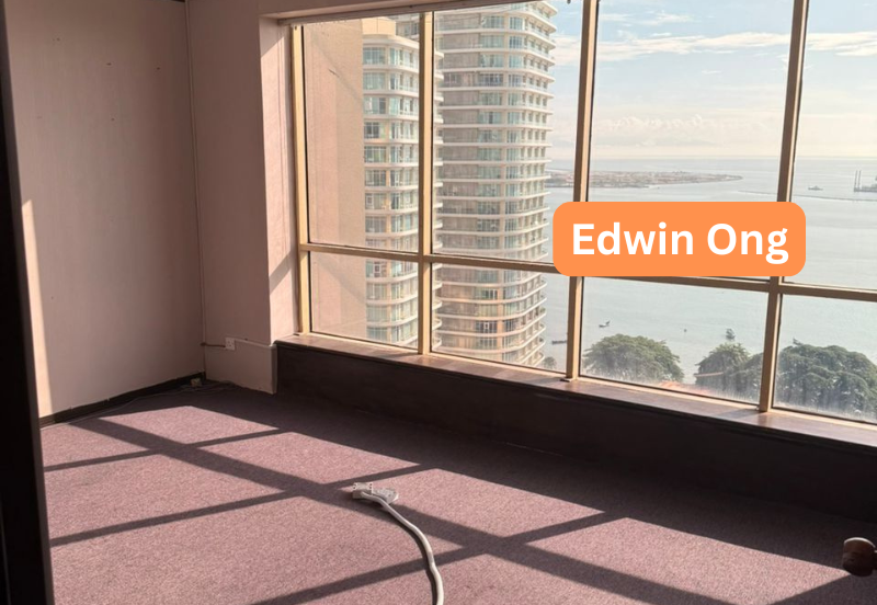 Jalan Sultan Ahmad Shah