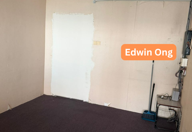 Jalan Sultan Ahmad Shah