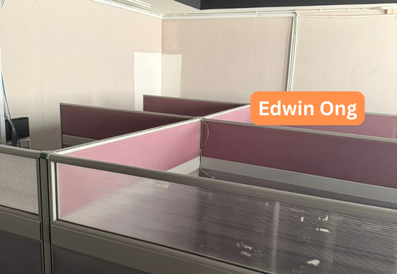 Jalan Sultan Ahmad Shah