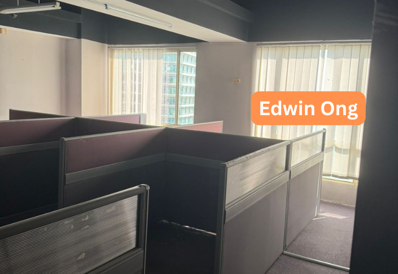 Jalan Sultan Ahmad Shah