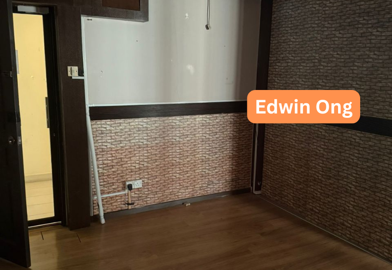 Jalan Sultan Ahmad Shah