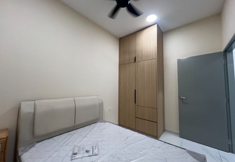 Sinaran @ Ultropolis