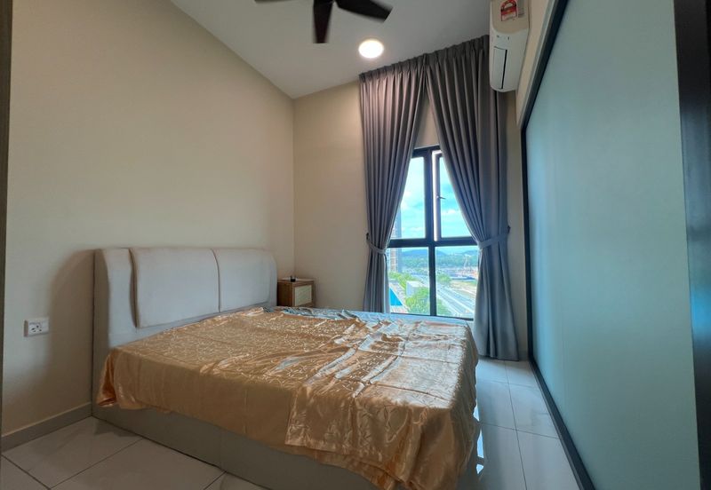 Sinaran @ Ultropolis