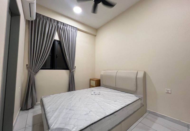 Sinaran @ Ultropolis