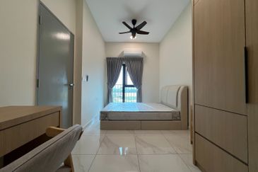 Sinaran @ Ultropolis