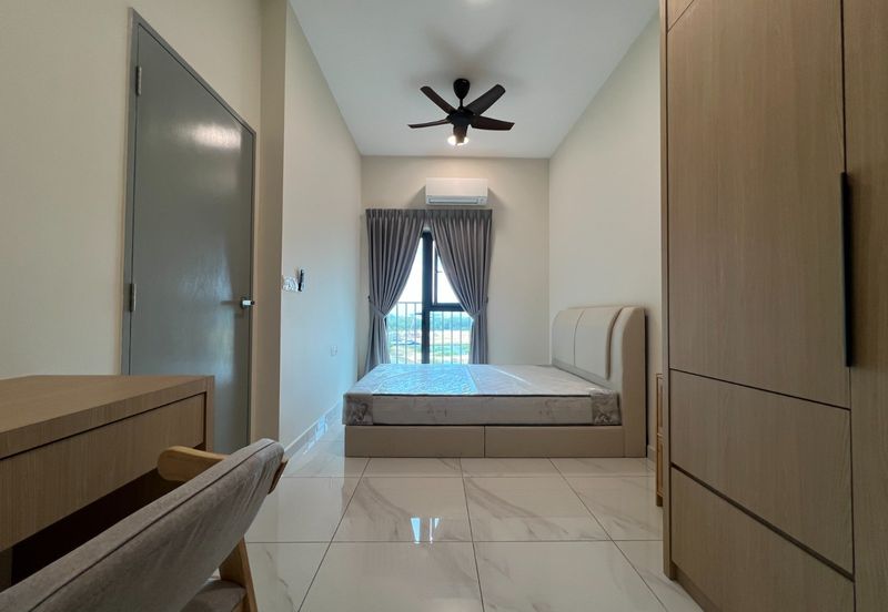 Sinaran @ Ultropolis