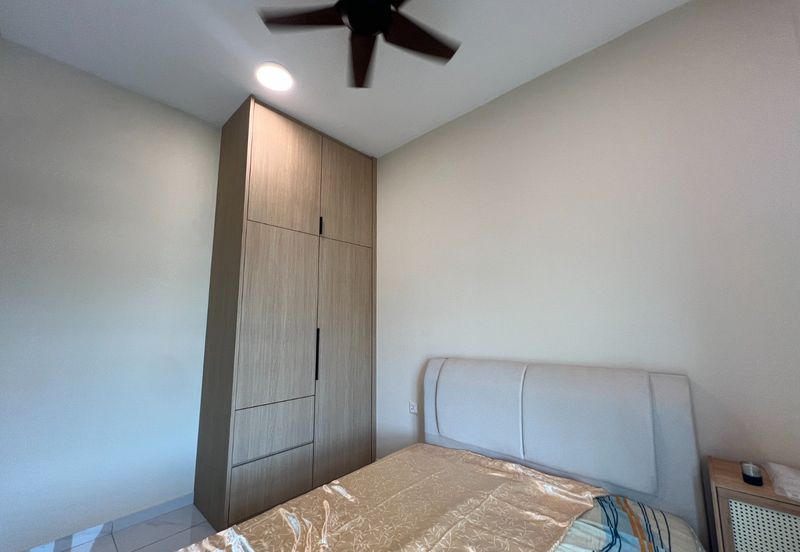 Sinaran @ Ultropolis