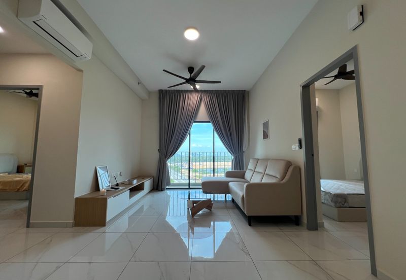 Sinaran @ Ultropolis