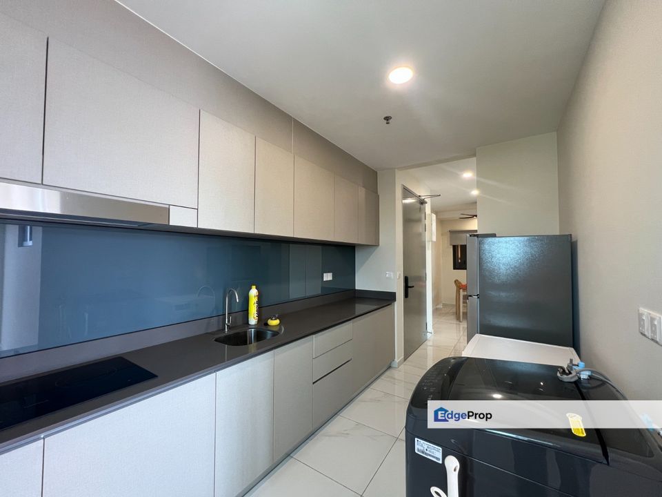 (Sinaran) Brand New, No people stay before!!, Penang, Batu Kawan