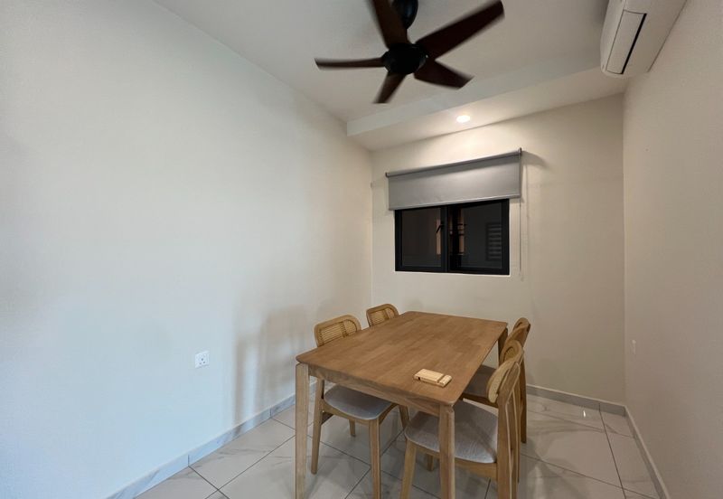 Sinaran @ Ultropolis