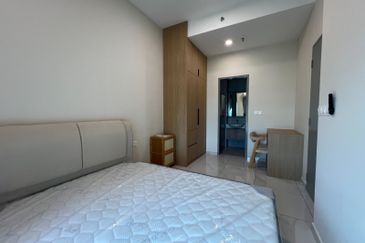 Sinaran @ Ultropolis