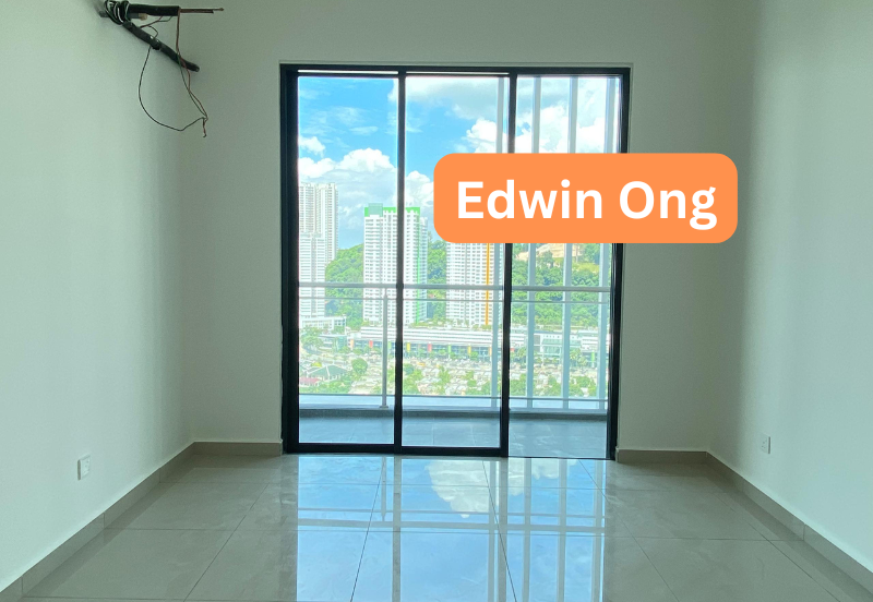 Sunshine Residence @ Sunshine Central