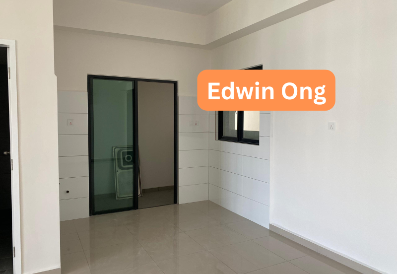 Sunshine Residence @ Sunshine Central