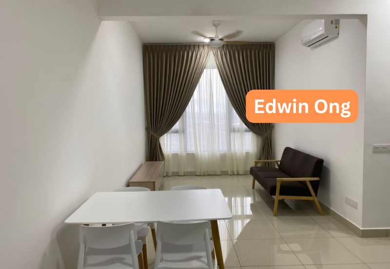 Eco Bloom @ Eco Meadows