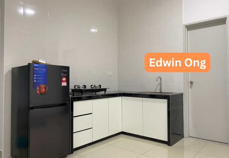 Eco Bloom @ Eco Meadows