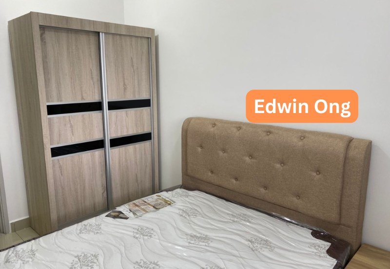 Eco Bloom @ Eco Meadows