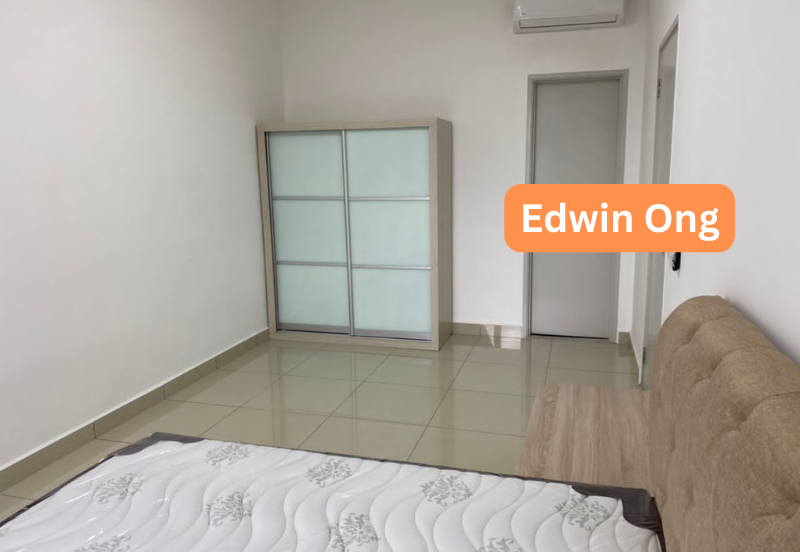 Eco Bloom @ Eco Meadows